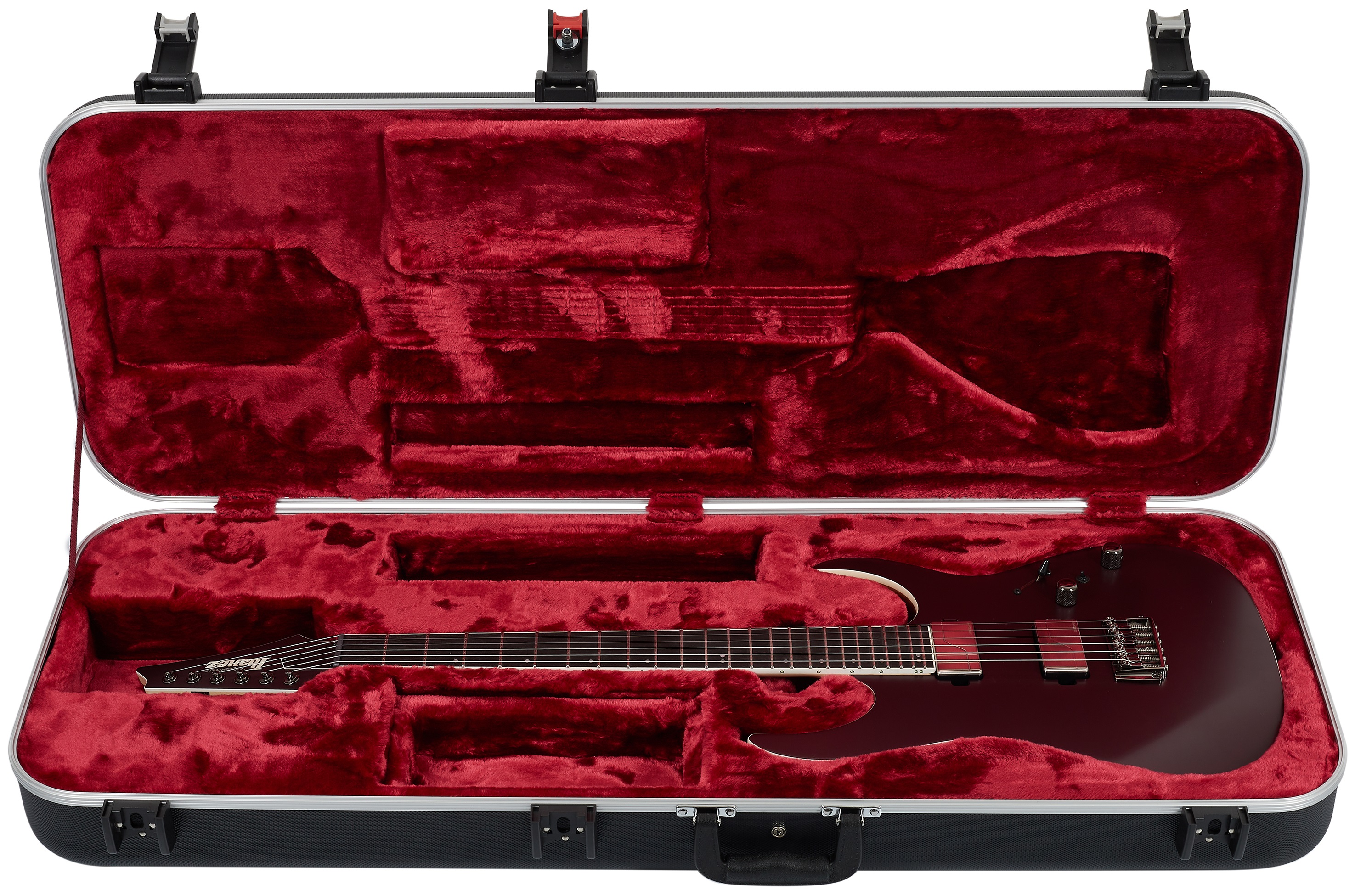 Ibanez RG5121 Burgundy Metallic (rozbalené) (obrázek 6)