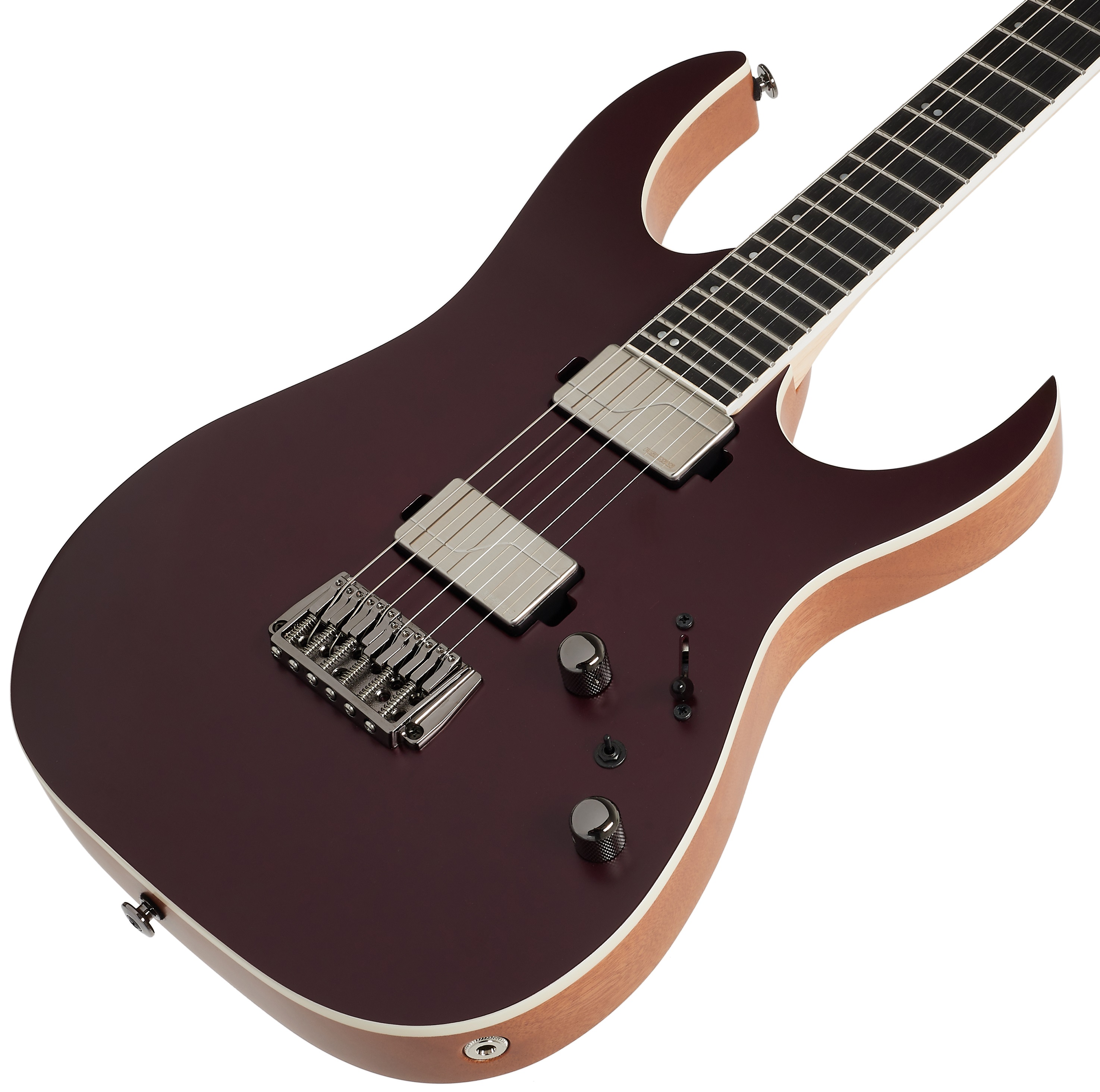 Ibanez RG5121 Burgundy Metallic (rozbalené) (obrázek 3)