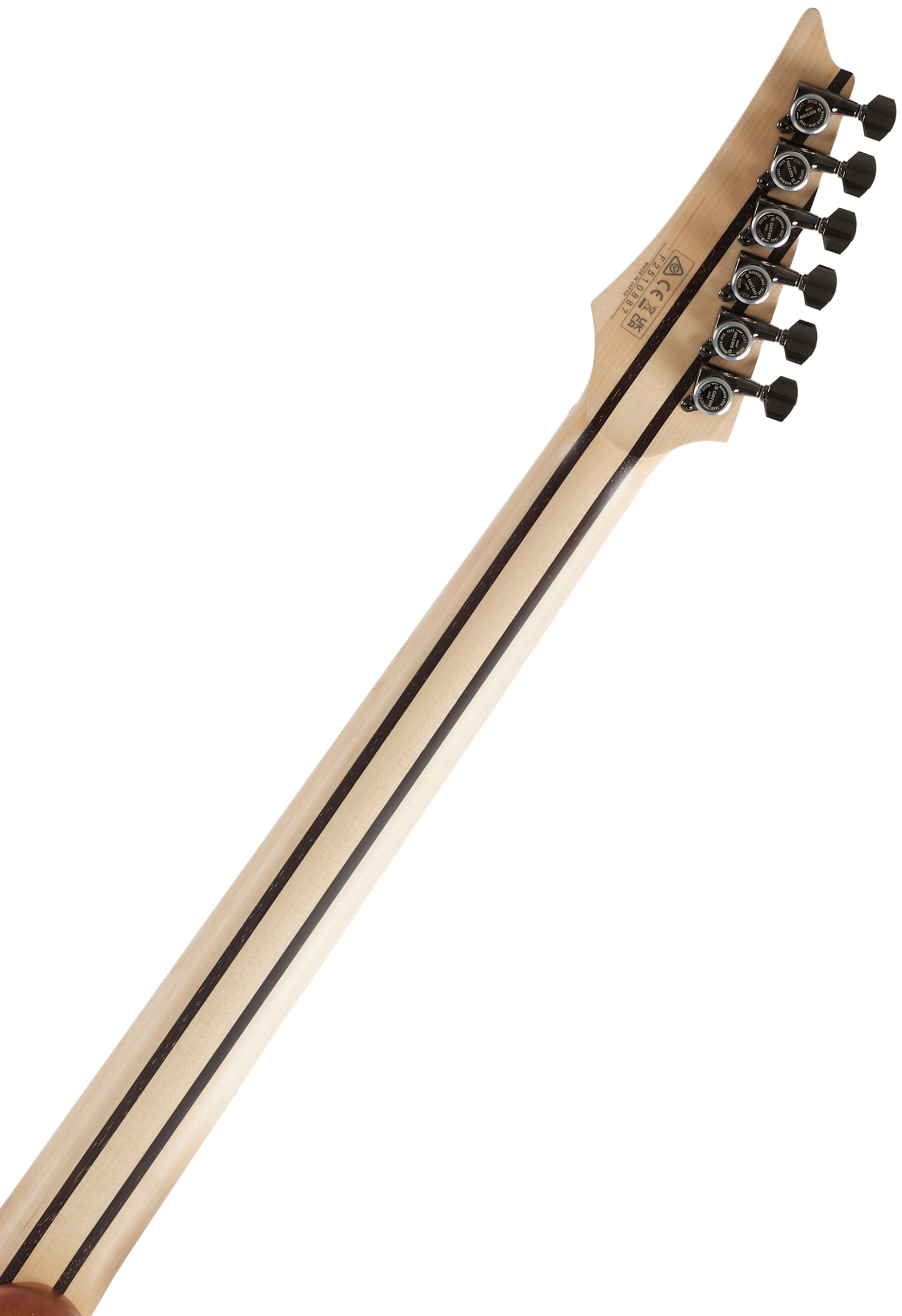 Ibanez RG5121 Burgundy Metallic (rozbalené) (obrázek 5)