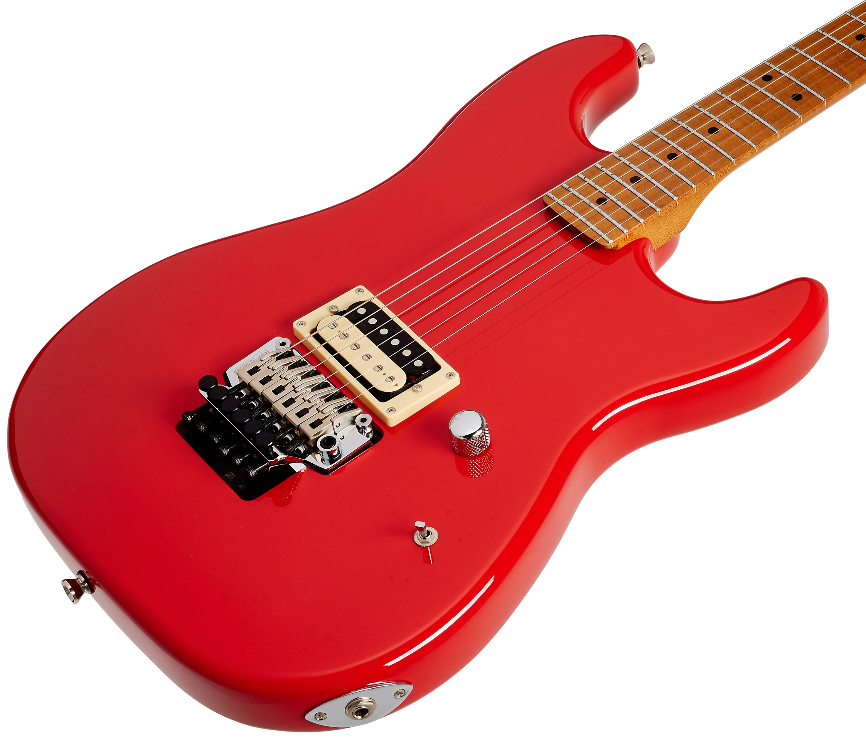 JET Guitars JS-700 RD H (obrázek 3)