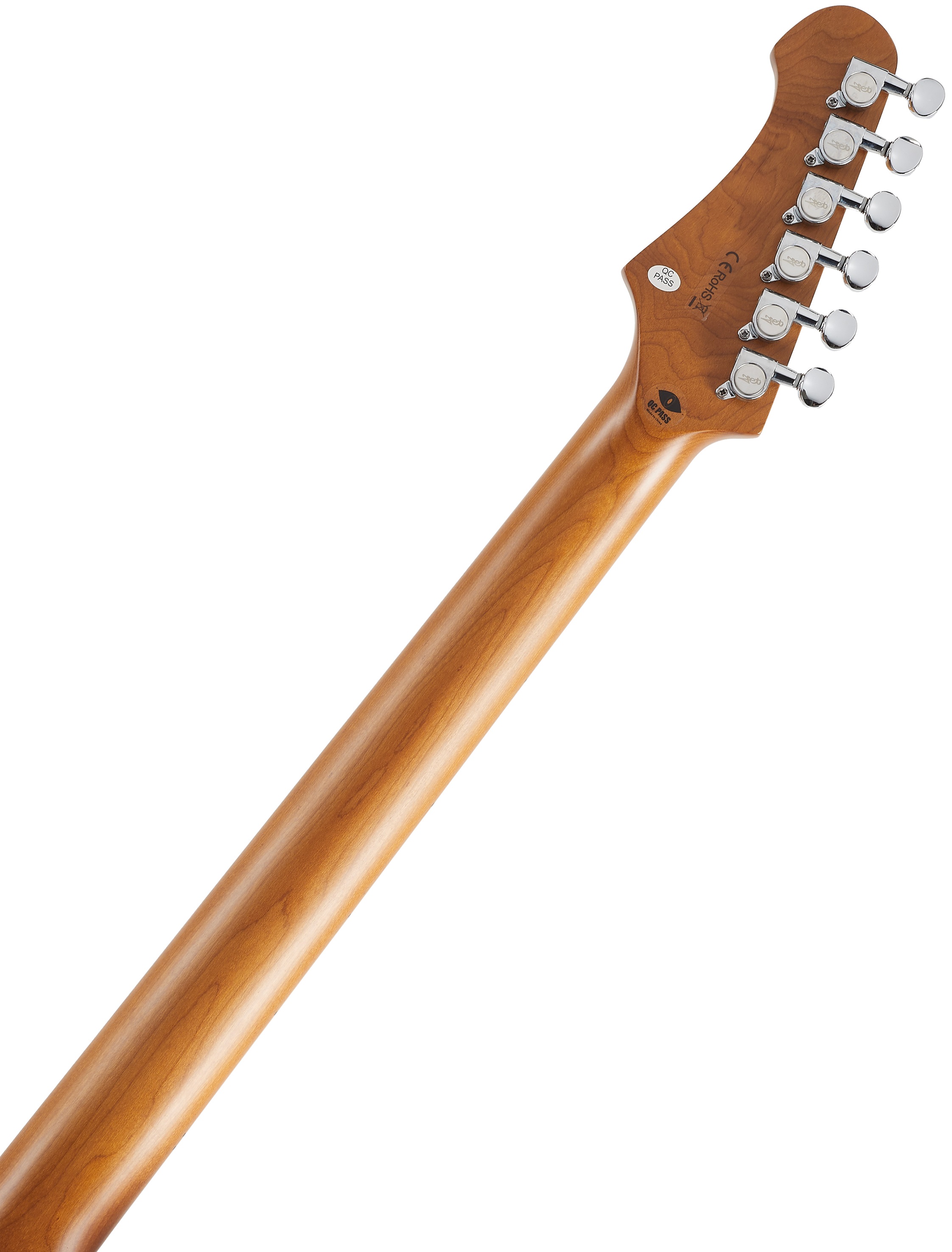 JET Guitars JS-700 RD H (obrázek 5)