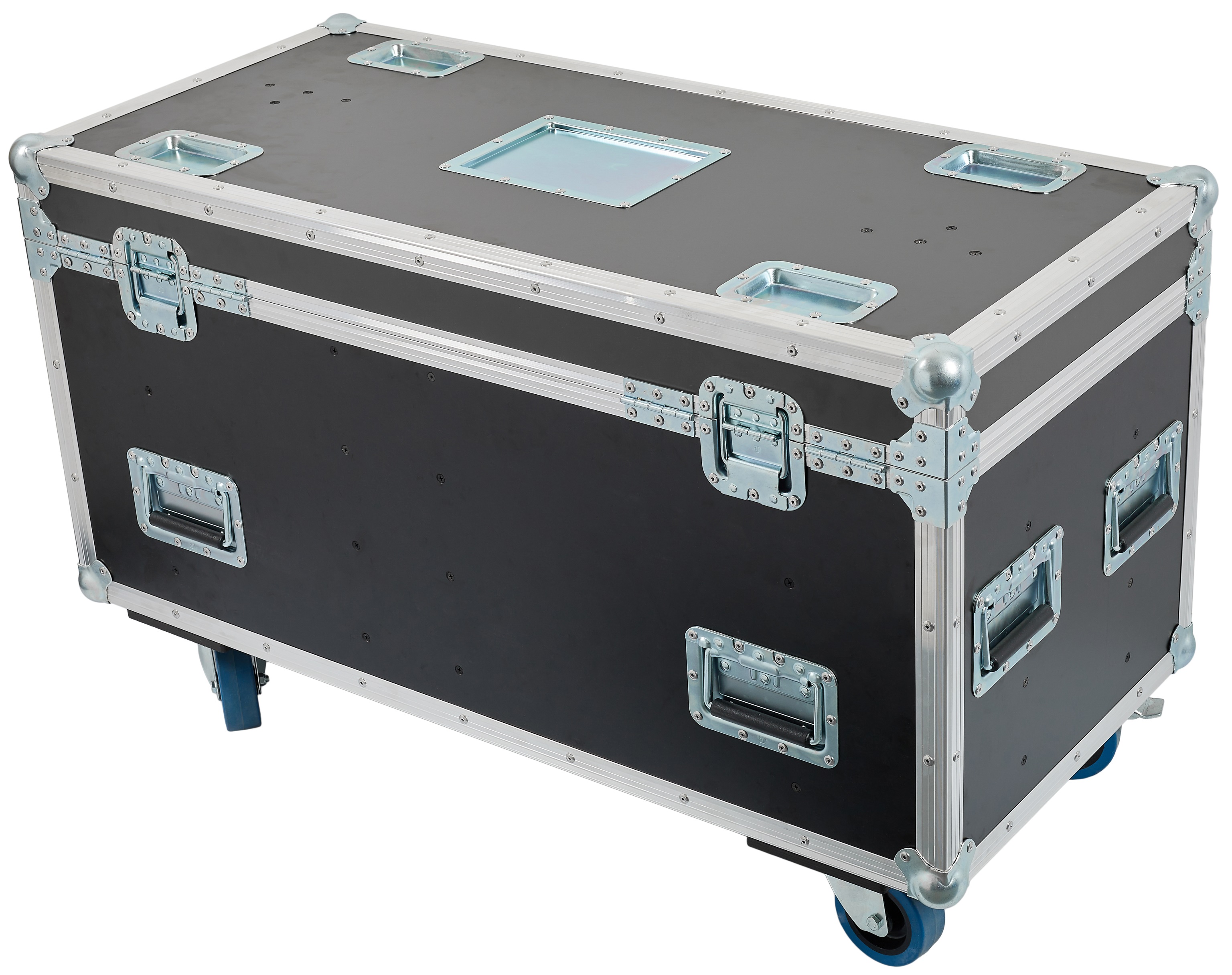 Razzor Cases 2x Motor GIS LP500-1 D8 (obrázek 3)