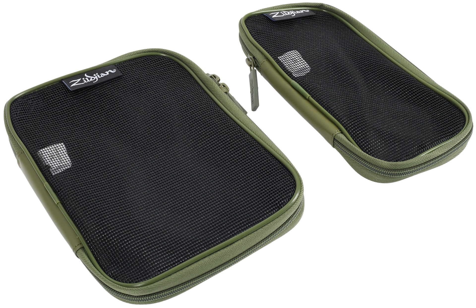 Zildjian Accessory Pouch Set Sage Green (obrázek 3)