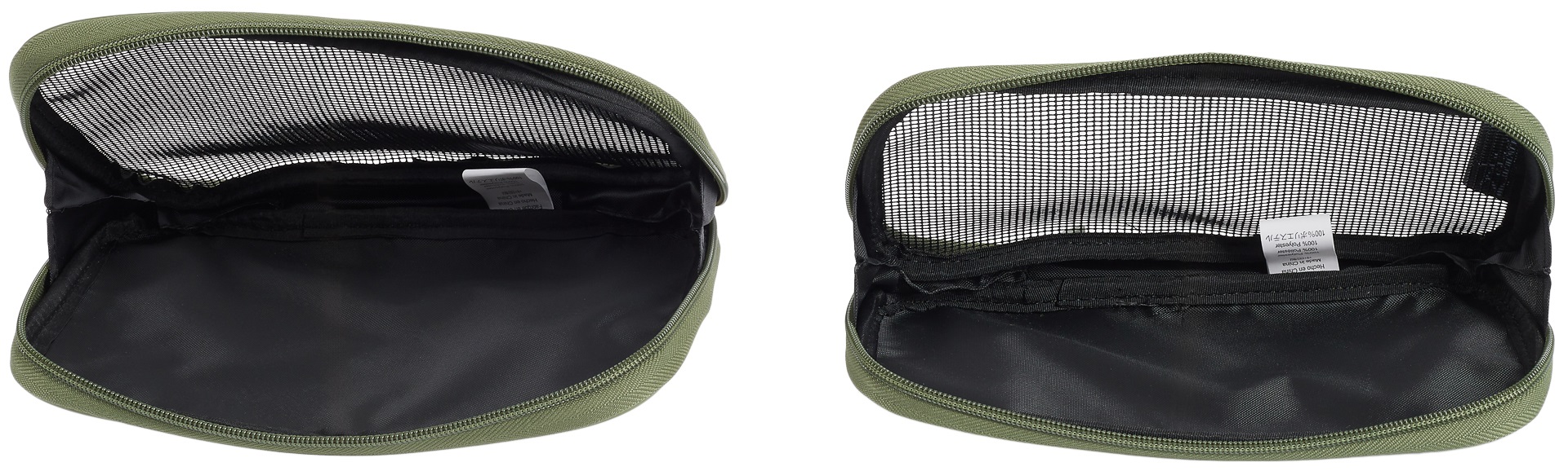 Zildjian Accessory Pouch Set Sage Green (obrázek 4)