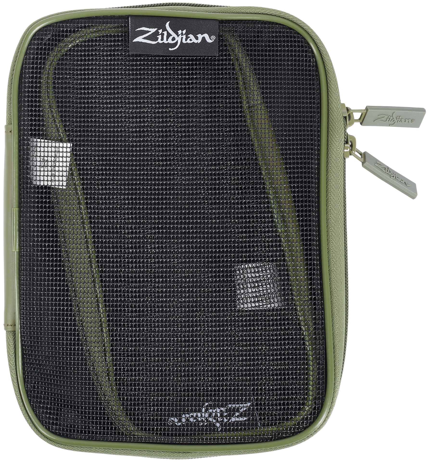 Zildjian Accessory Pouch Set Sage Green (obrázek 5)