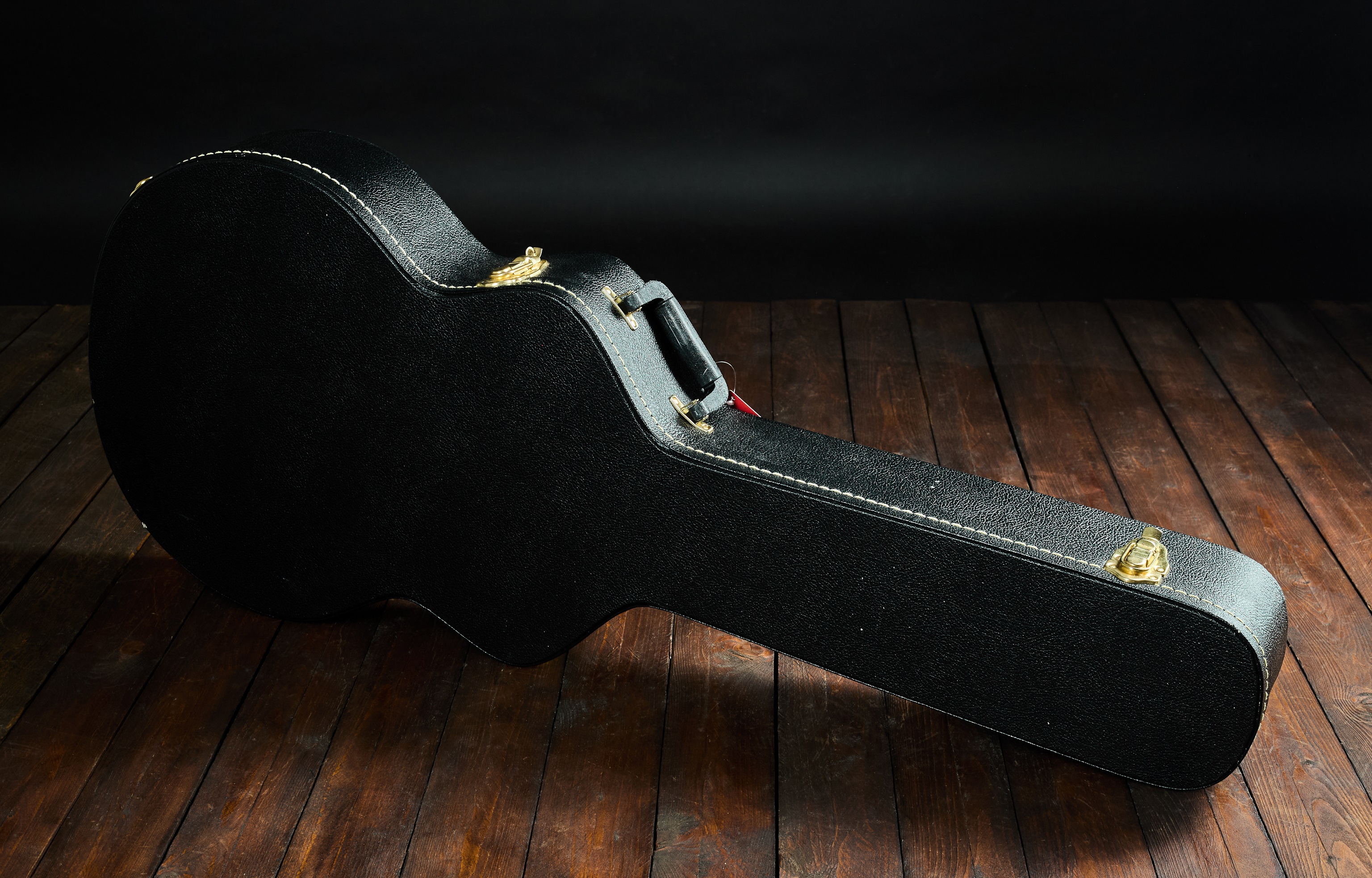 Gibson 1993 ES-135 Sunburst (obrázek 8)