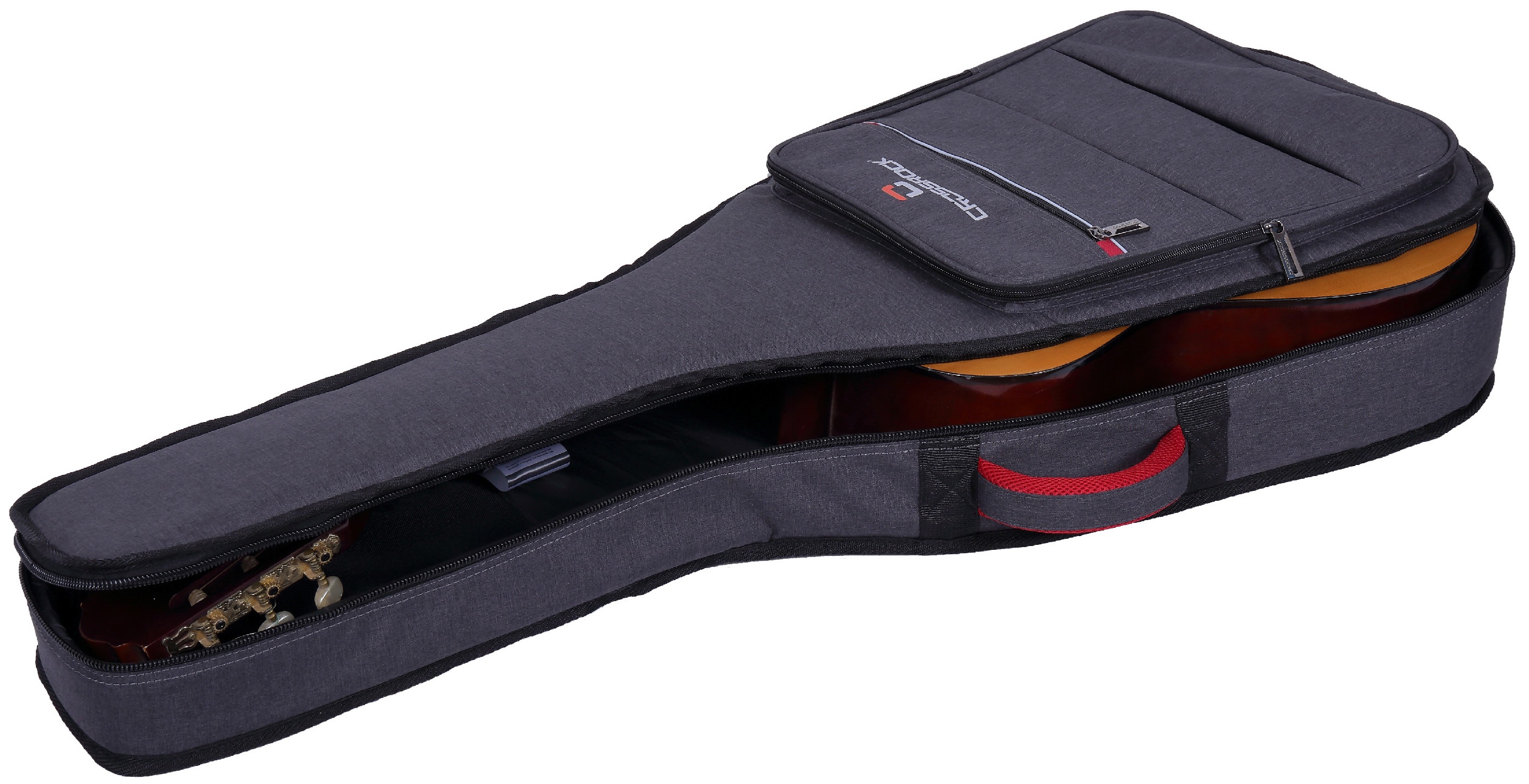 CrossRock CRSG107CDG Classical (obrázek 3)