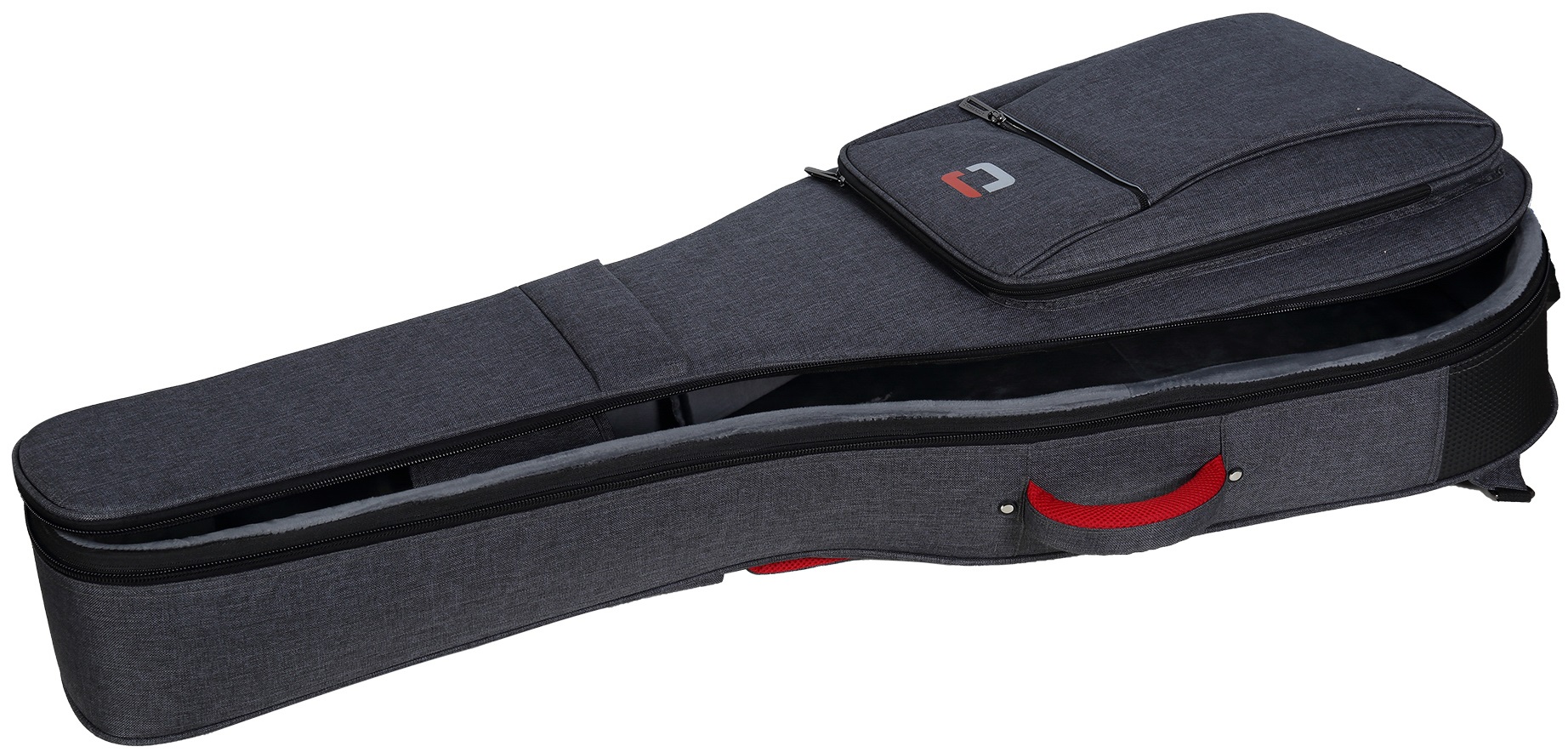 CrossRock CRDG205DGY Dreadnought (obrázek 3)