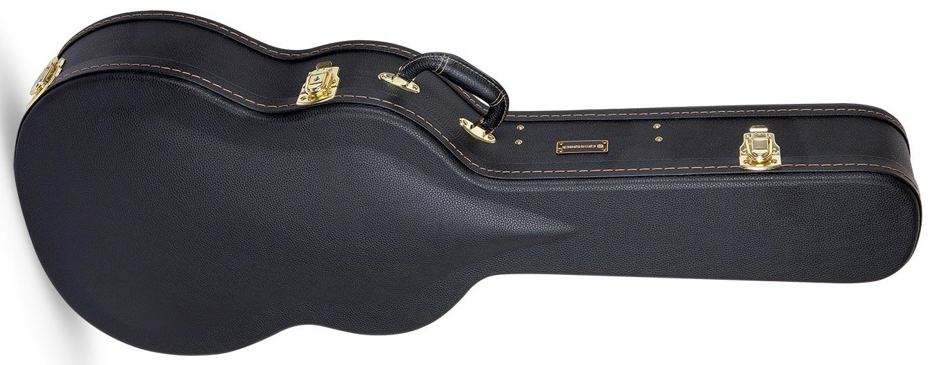CrossRock CRW600CBK Classical Black