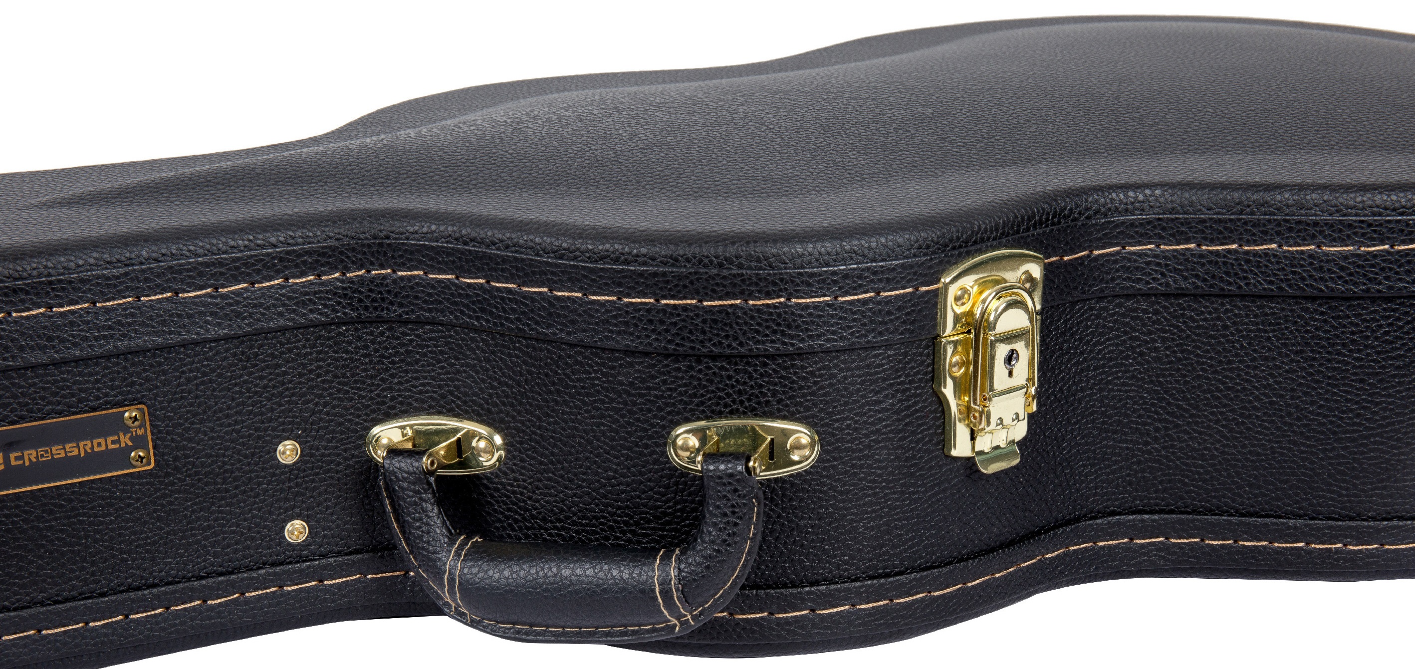 CrossRock CRW600CBK Classical Black (obrázek 3)