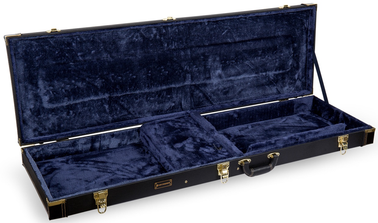 CrossRock CRW600BBK Bass Black (obrázek 3)