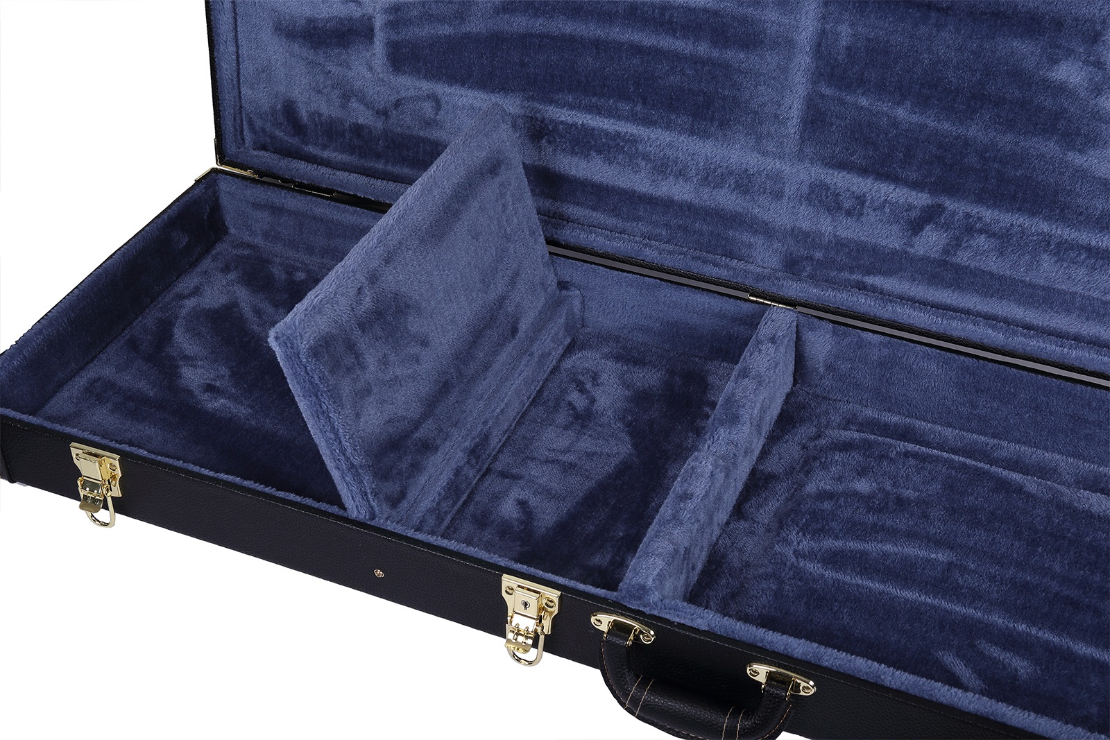 CrossRock CRW600BBK Bass Black (obrázek 4)