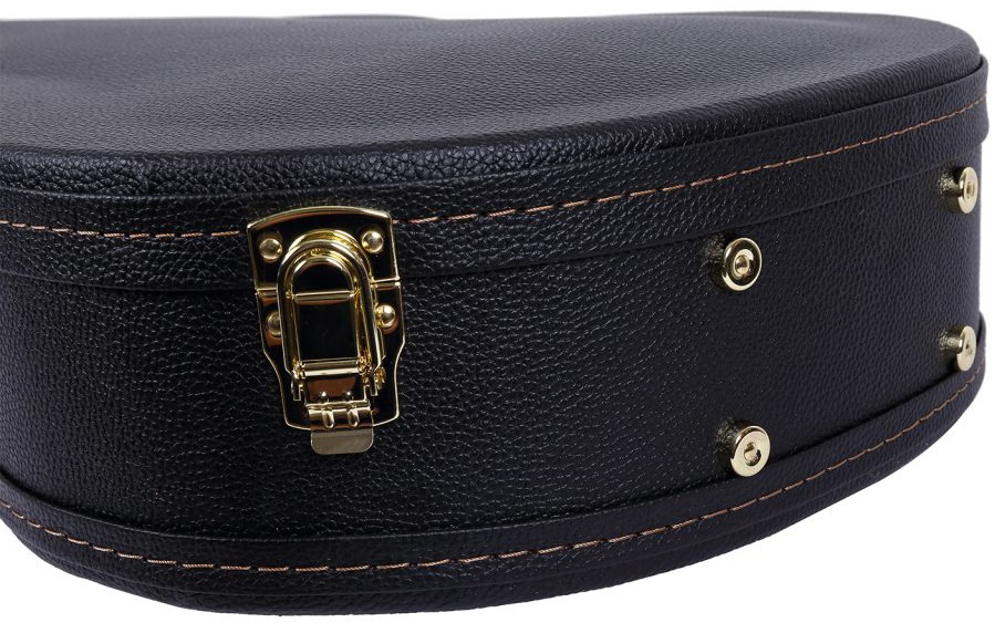 CrossRock CRW600SBBK Jumbo Black (obrázek 4)