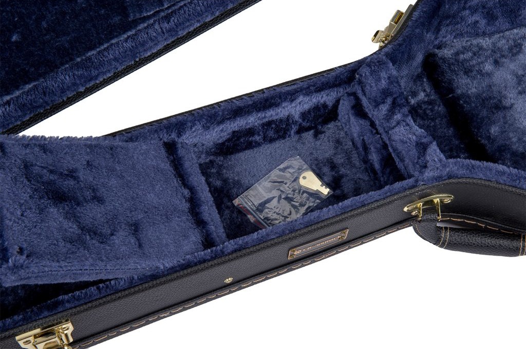 CrossRock CRW600SBBK Jumbo Black (obrázek 6)