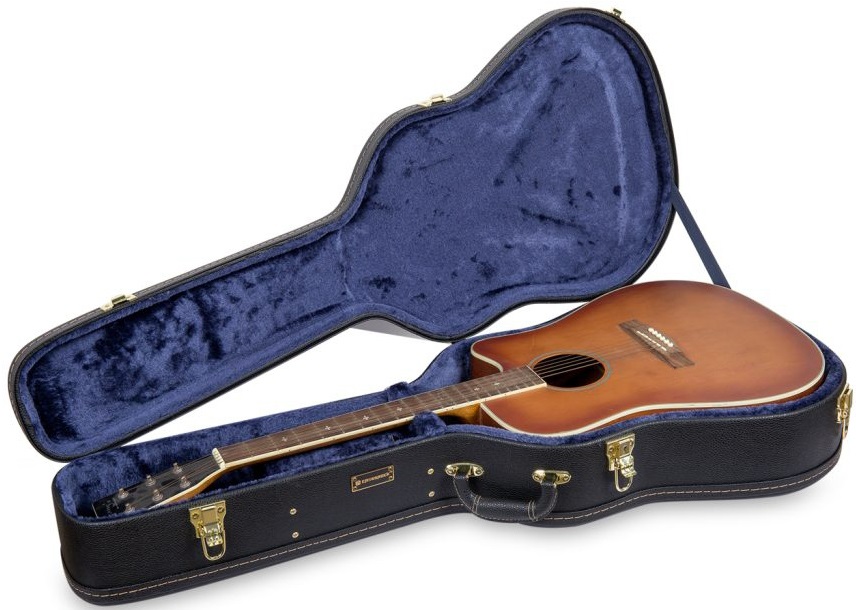 CrossRock CRW600SBBK Jumbo Black (obrázek 7)