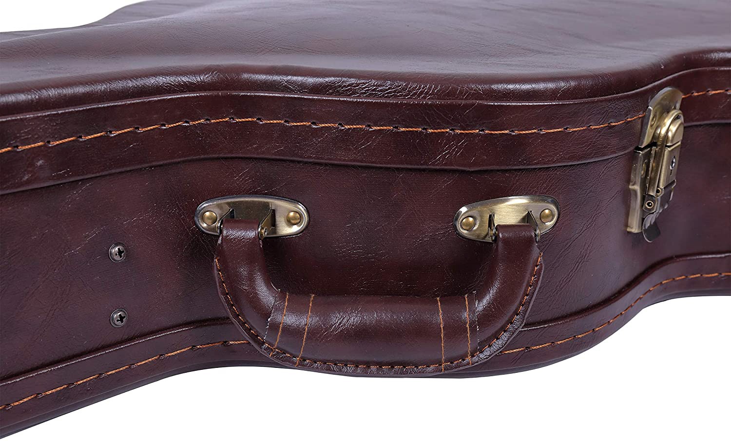 CrossRock CRW600CBR Classical Brown (obrázek 3)