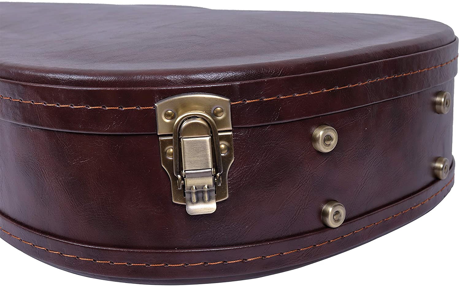 CrossRock CRW600CBR Classical Brown (obrázek 4)