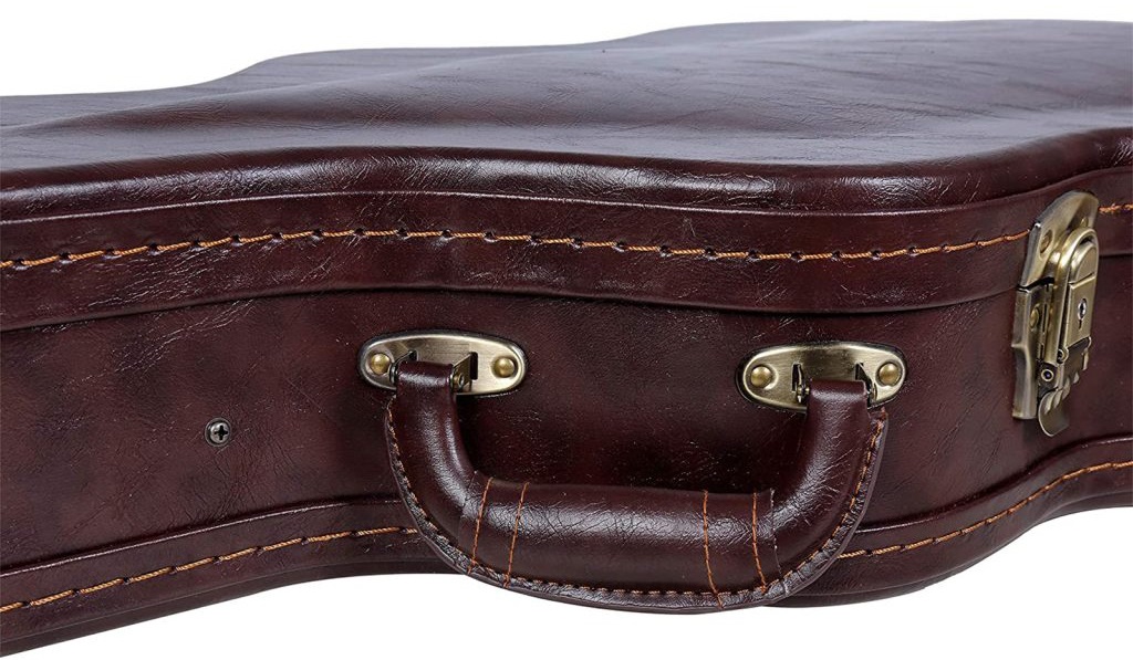 CrossRock CRW600DBR Dreadnought Brown (obrázek 3)