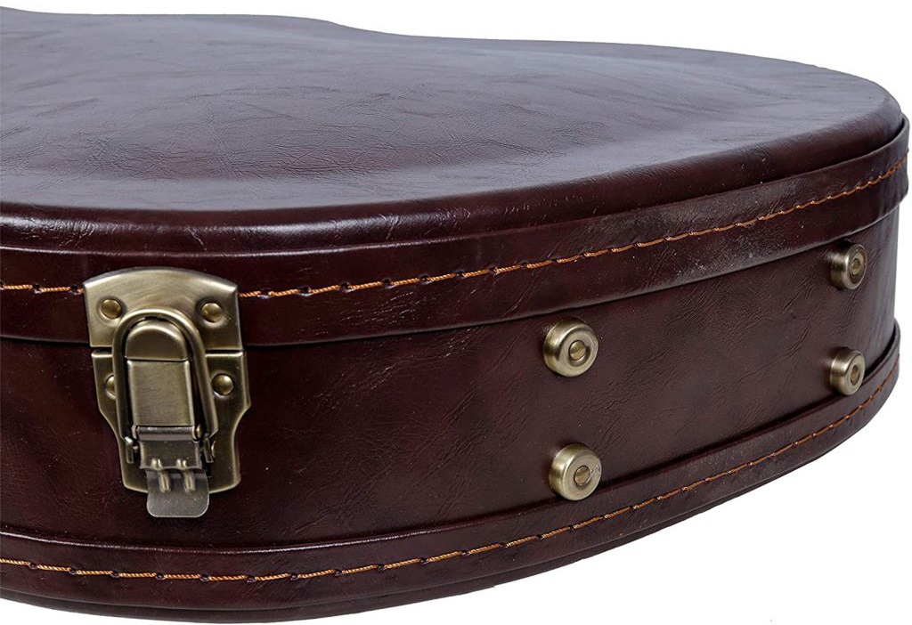 CrossRock CRW600DBR Dreadnought Brown (obrázek 4)