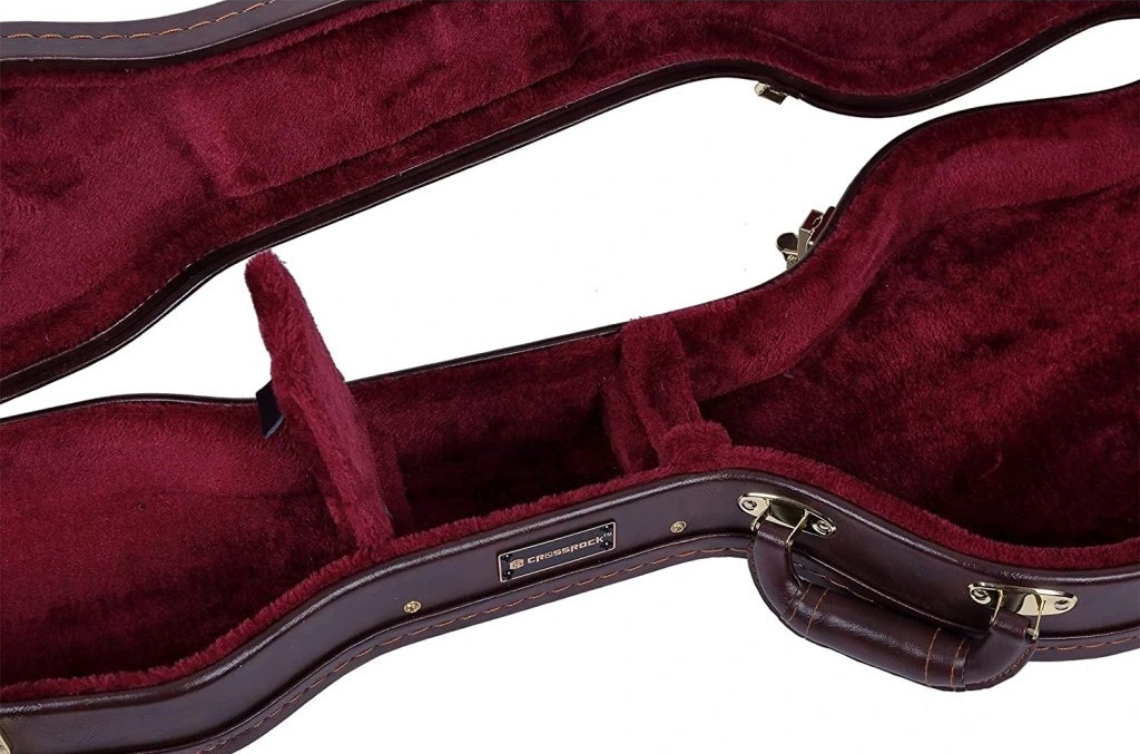 CrossRock CRW600STBR Electric Brown (obrázek 5)