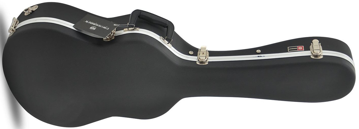CrossRock CRA802CBK Classical