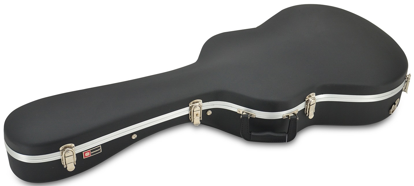 CrossRock CRA802CBK Classical (obrázek 4)