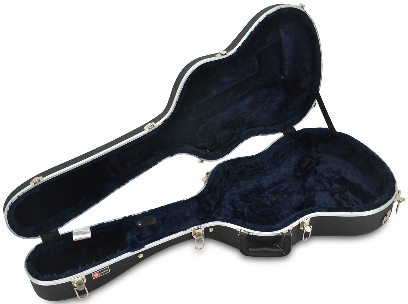 CrossRock CRA802CBK Classical (obrázek 5)