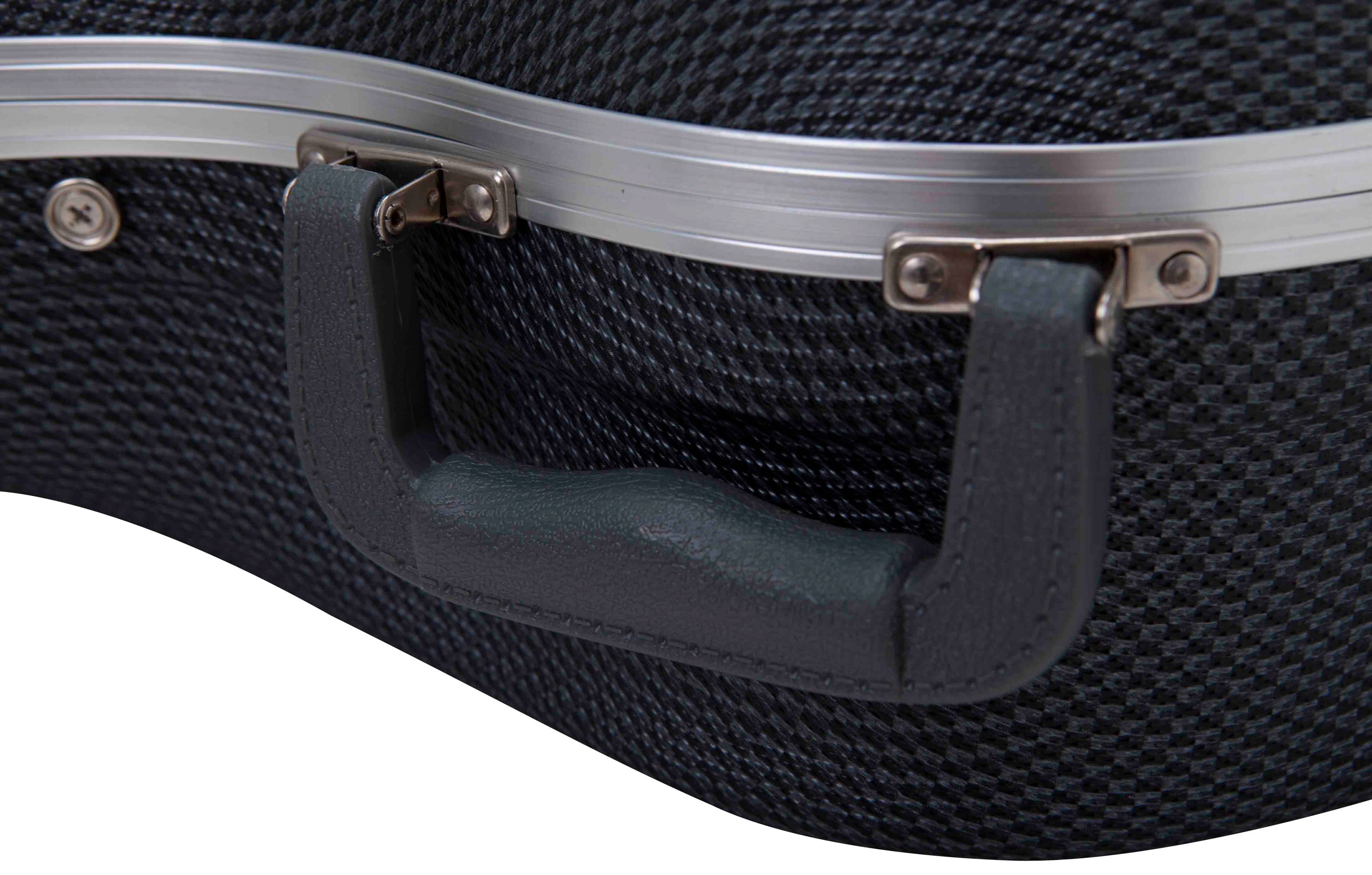 CrossRock CRA802DGY Dreadnought (obrázek 3)