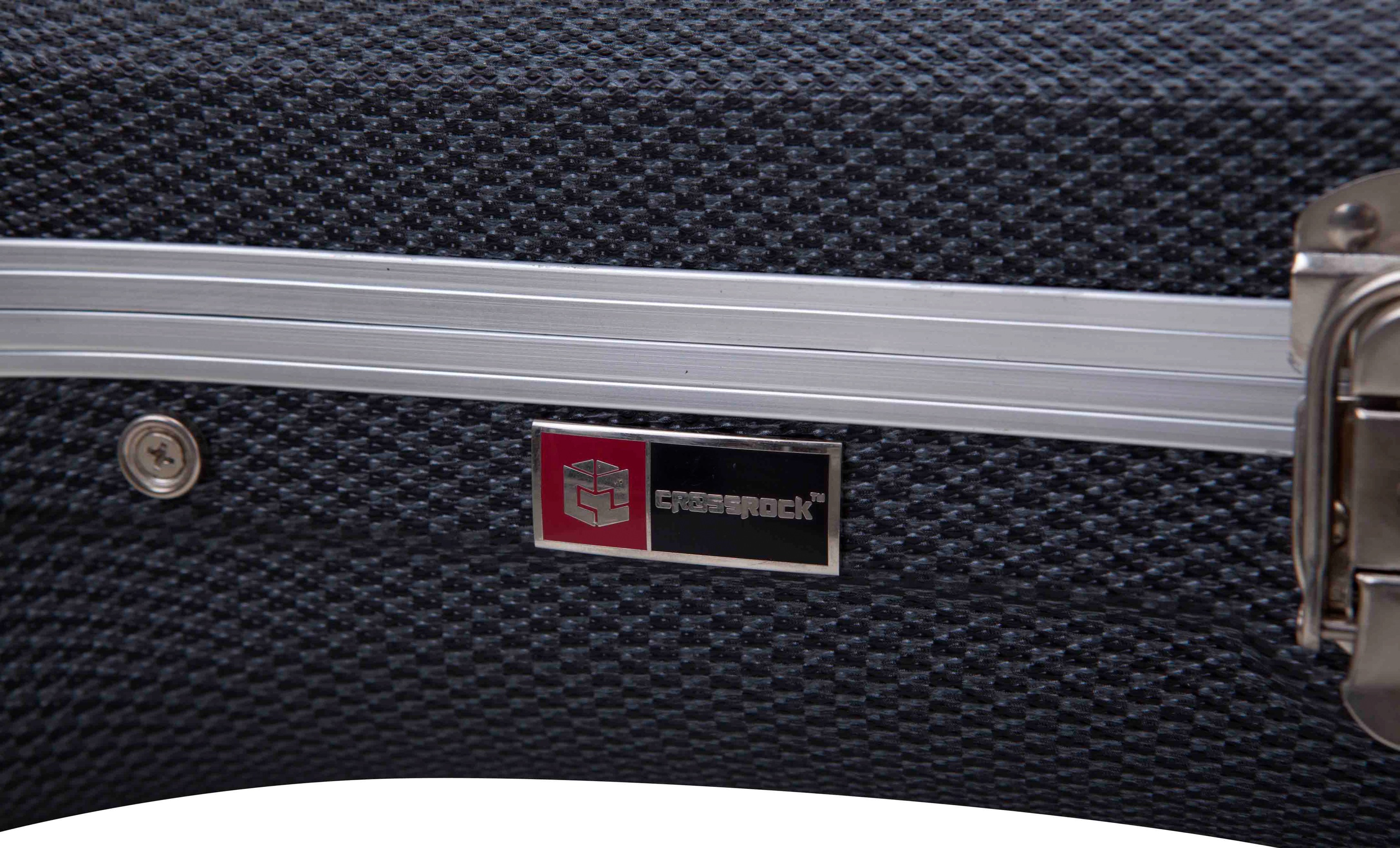 CrossRock CRA802DGY Dreadnought (obrázek 4)