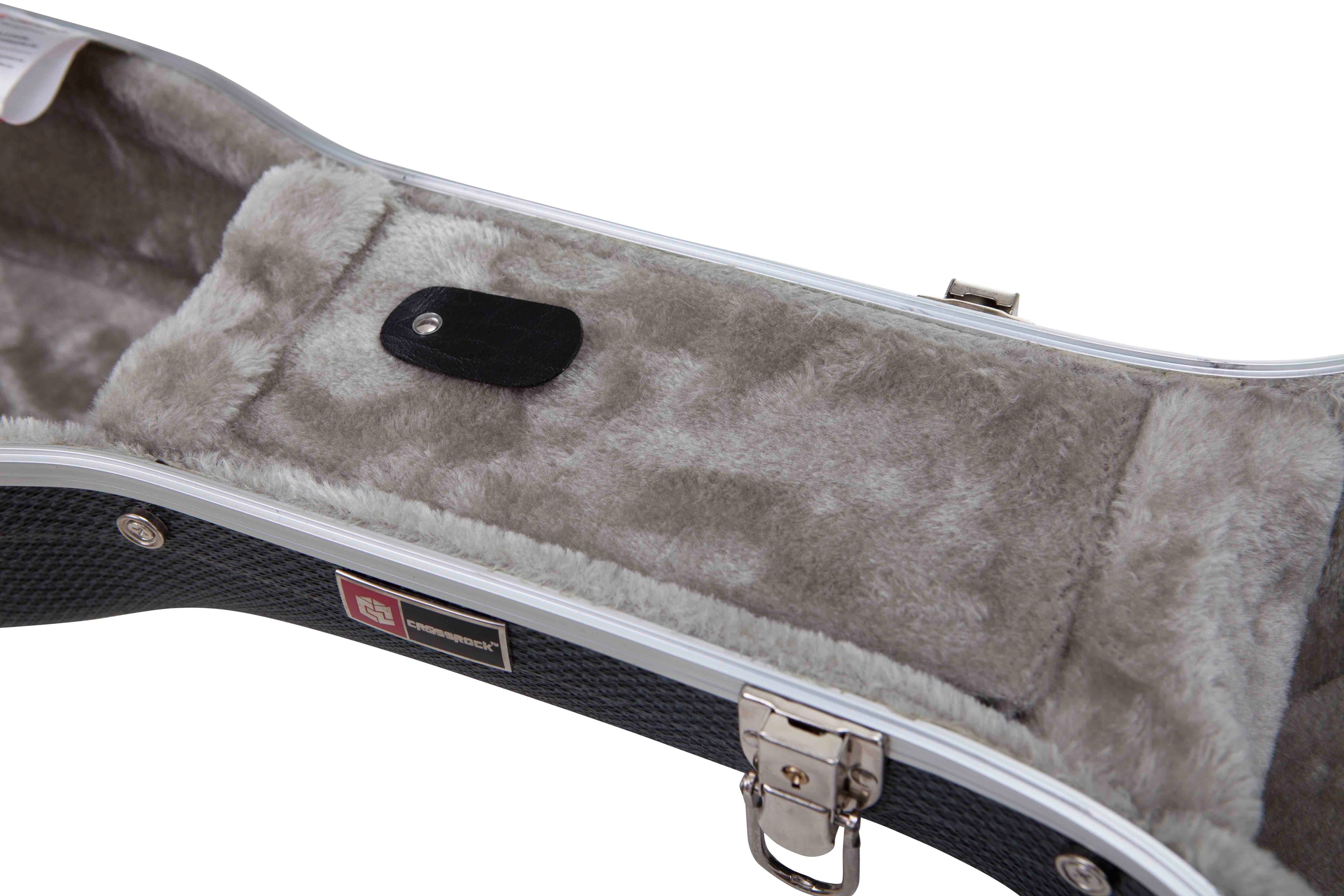 CrossRock CRA802DGY Dreadnought (obrázek 6)