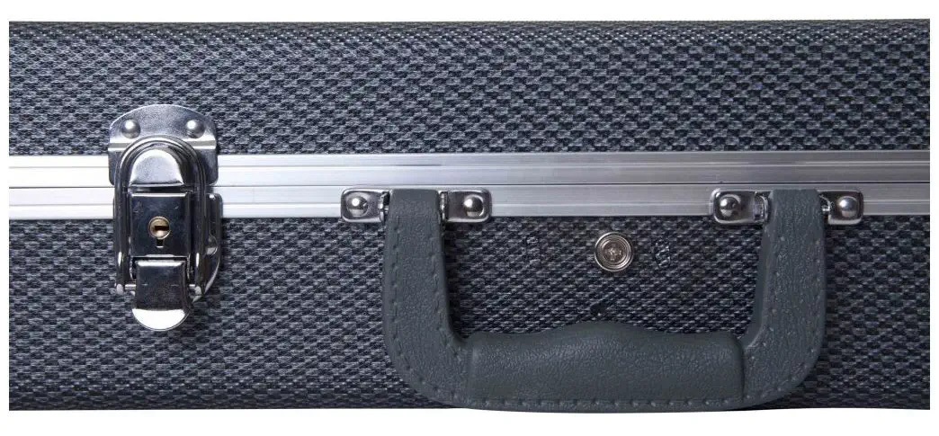 CrossRock CRA802EGY Electric (obrázek 3)