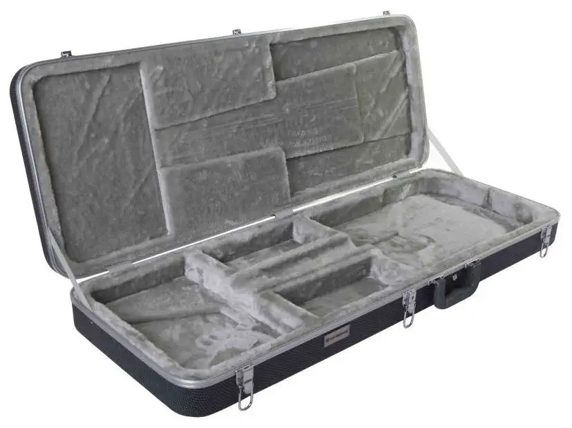 CrossRock CRA802EGY Electric (obrázek 4)