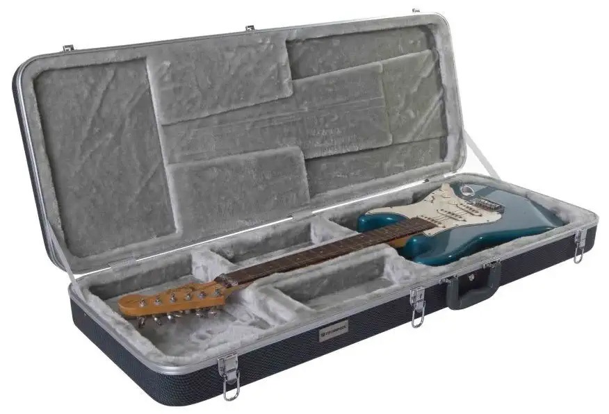 CrossRock CRA802EGY Electric (obrázek 5)