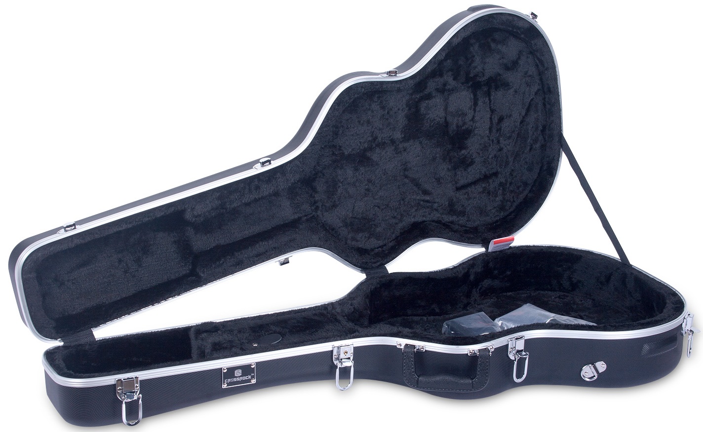 CrossRock CRA860CBK Classical (obrázek 3)