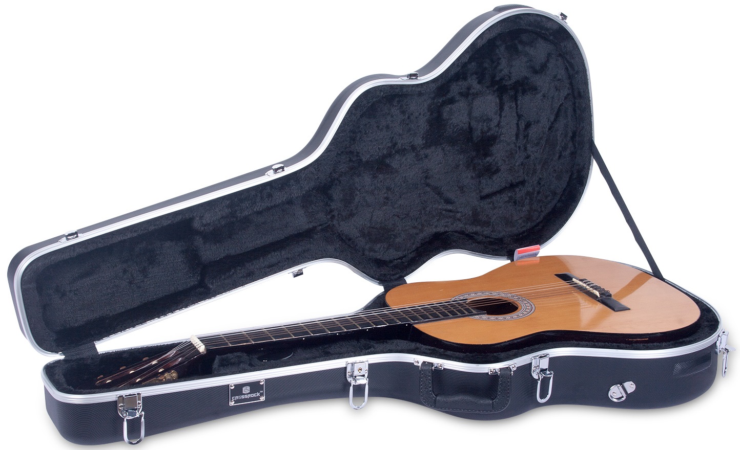 CrossRock CRA860CBK Classical (obrázek 4)