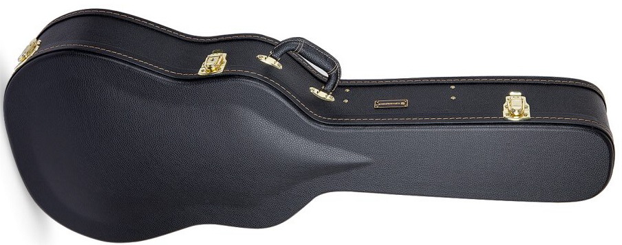Levně CrossRock CRW600SBBK Jumbo Black
