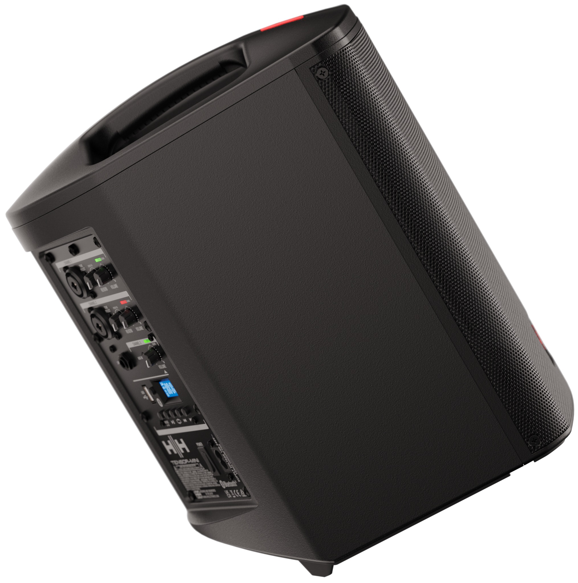 H&H Tensor-Mini (obrázek 4)