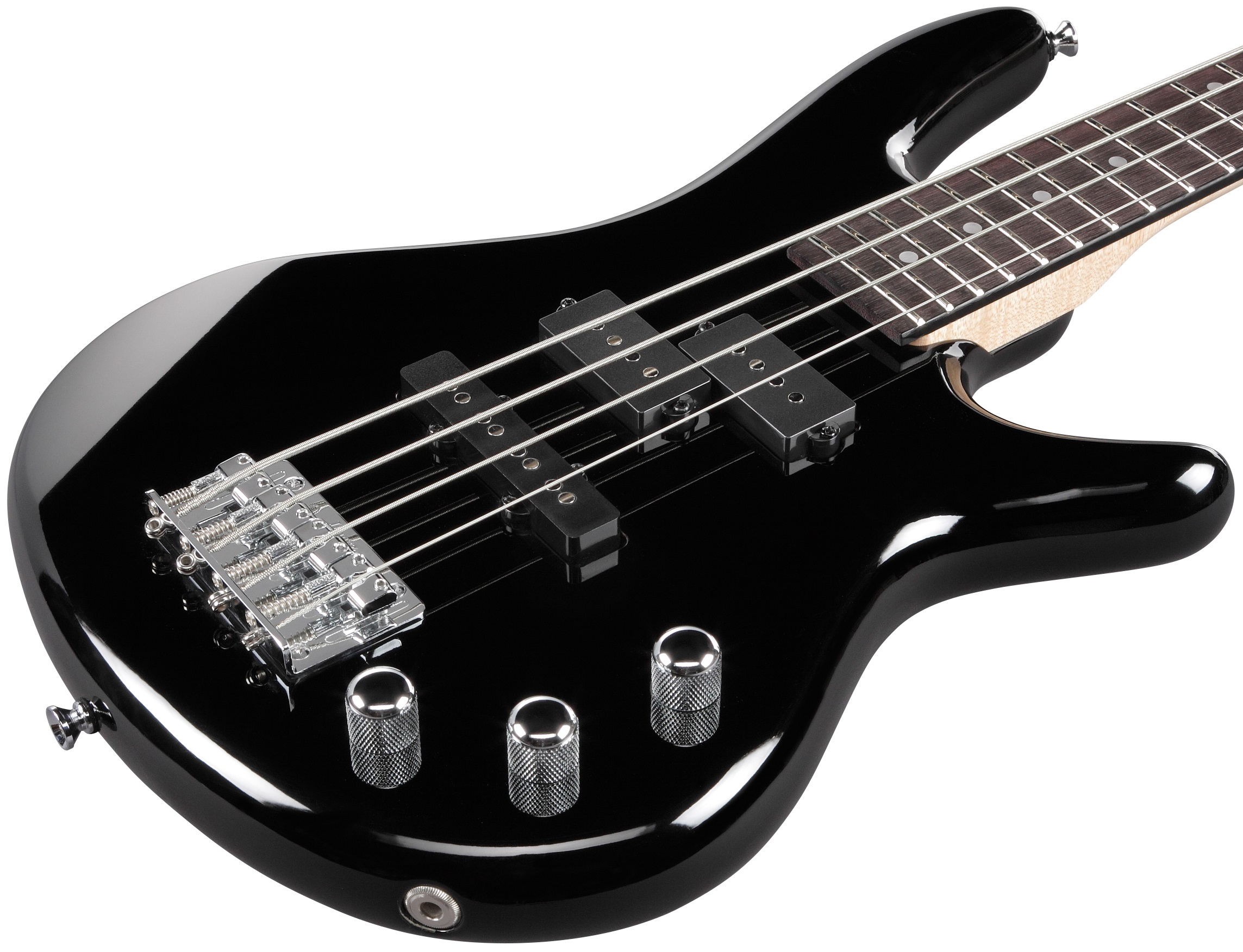 Ibanez GSRM20 Black (obrázek 3)