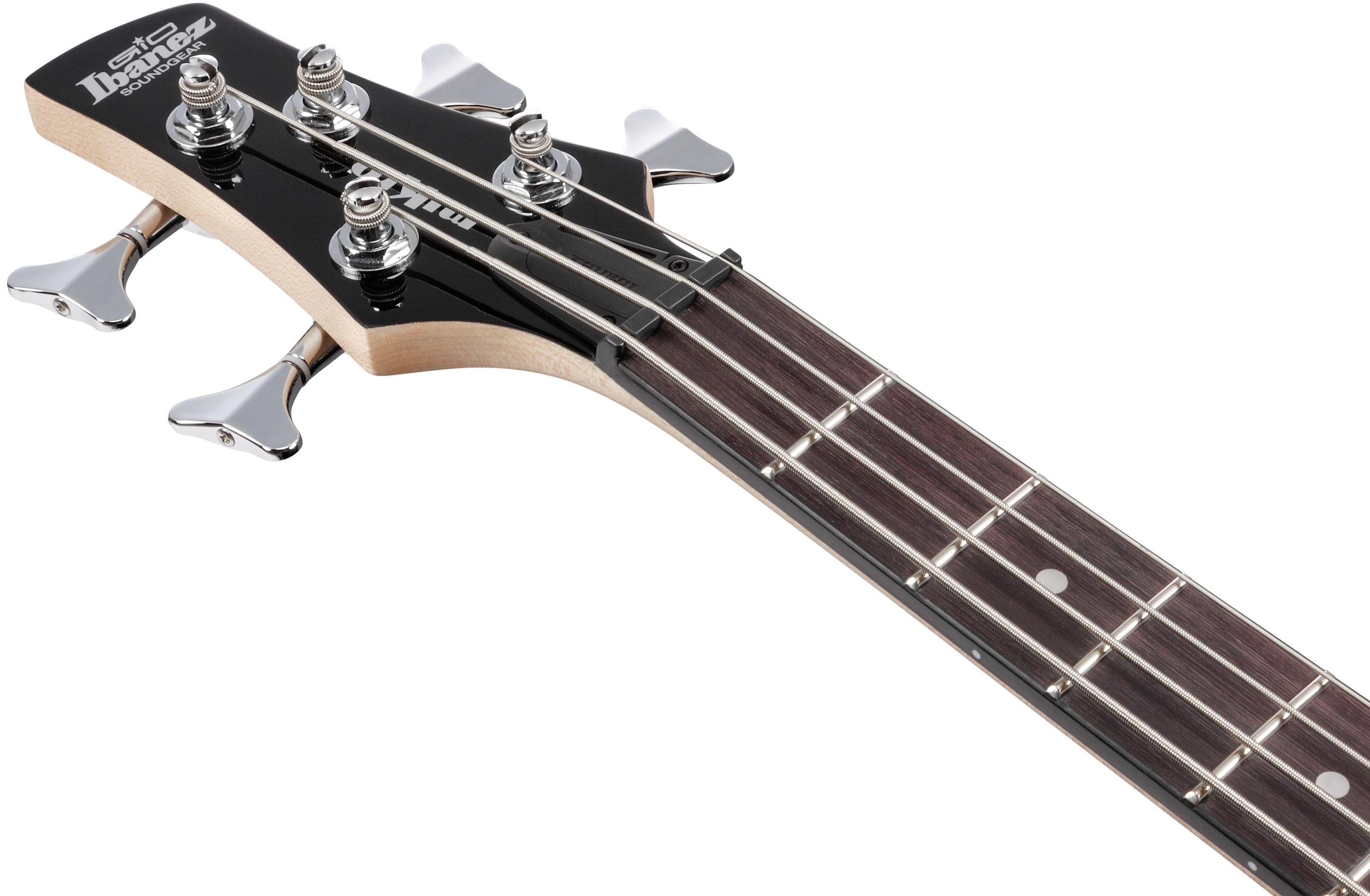 Ibanez GSRM20 Black (obrázek 4)