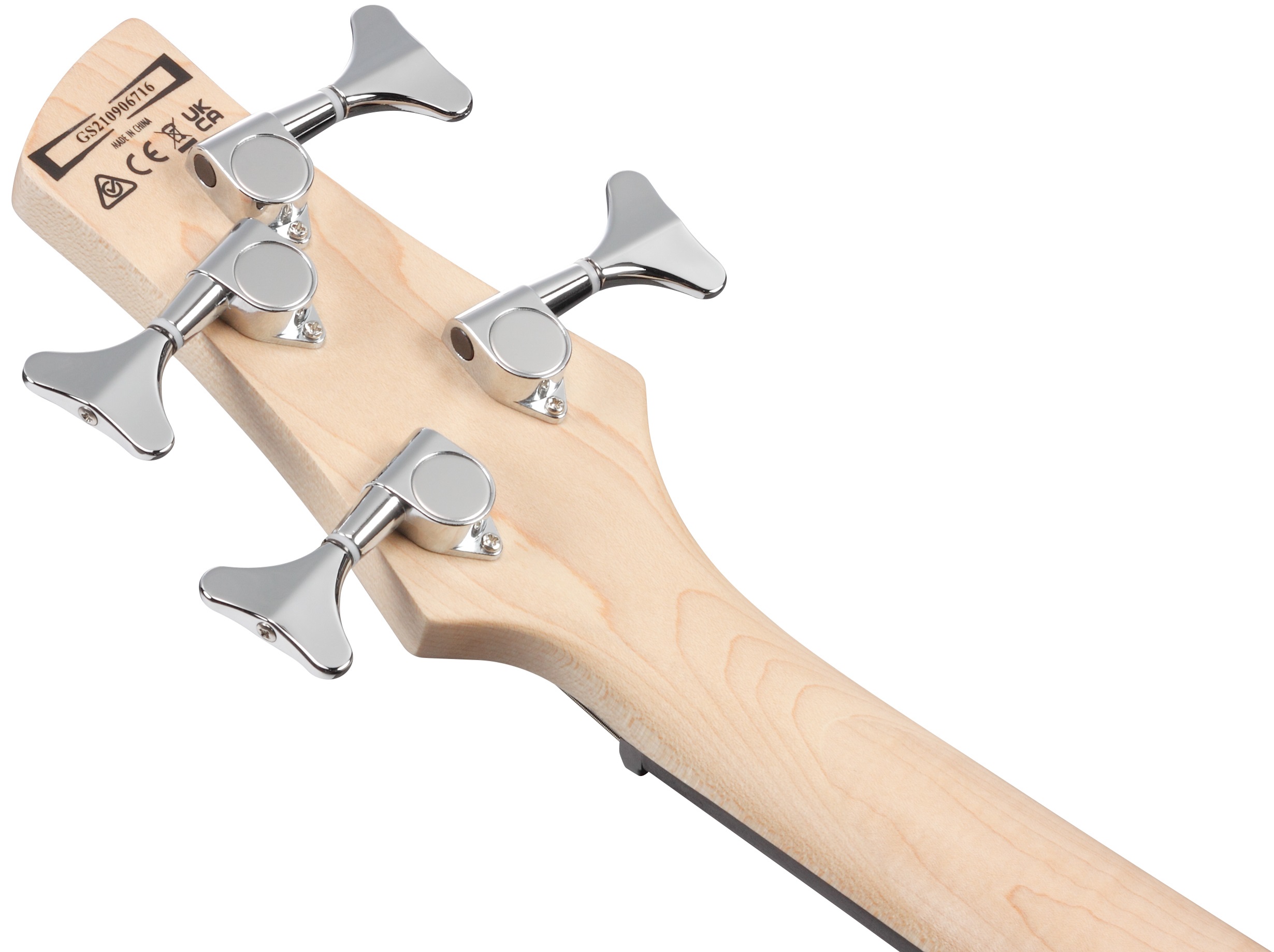 Ibanez GSRM20 Black (obrázek 5)