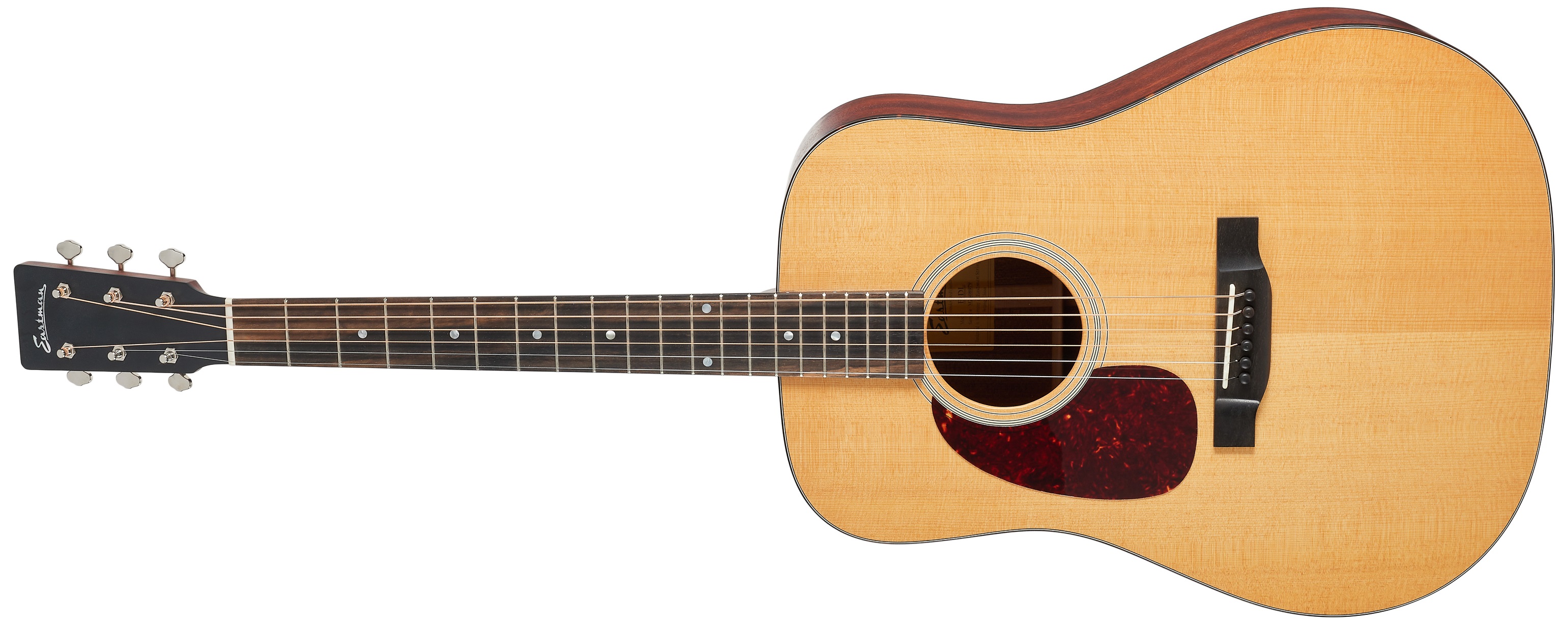 Eastman E1DL