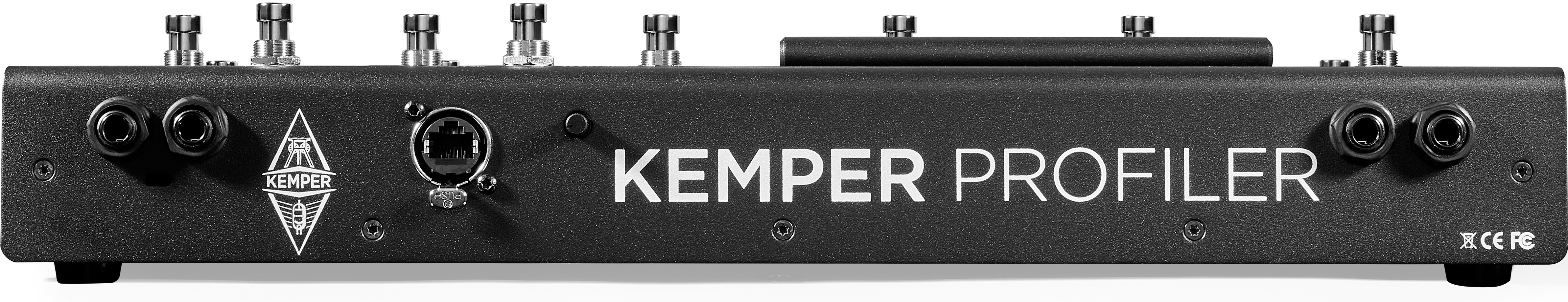 Kemper Profiler Head MK2 + Remote MK2 (obrázek 6)