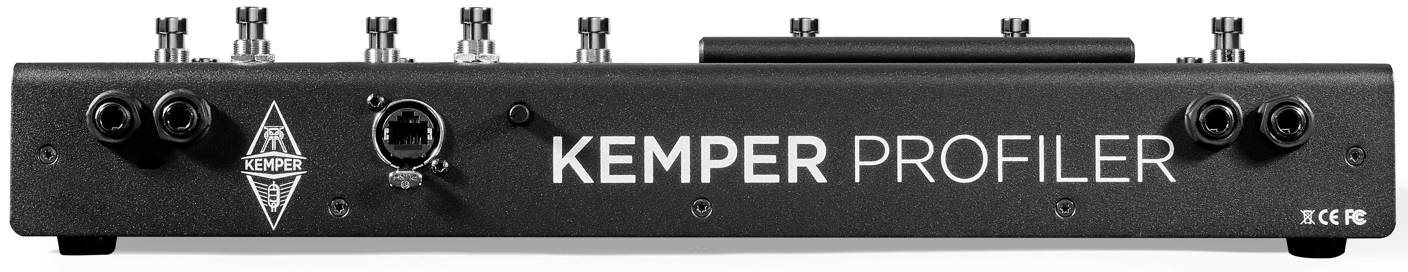Kemper Profiler Rack MK2 + Remote MK2 (obrázek 6)