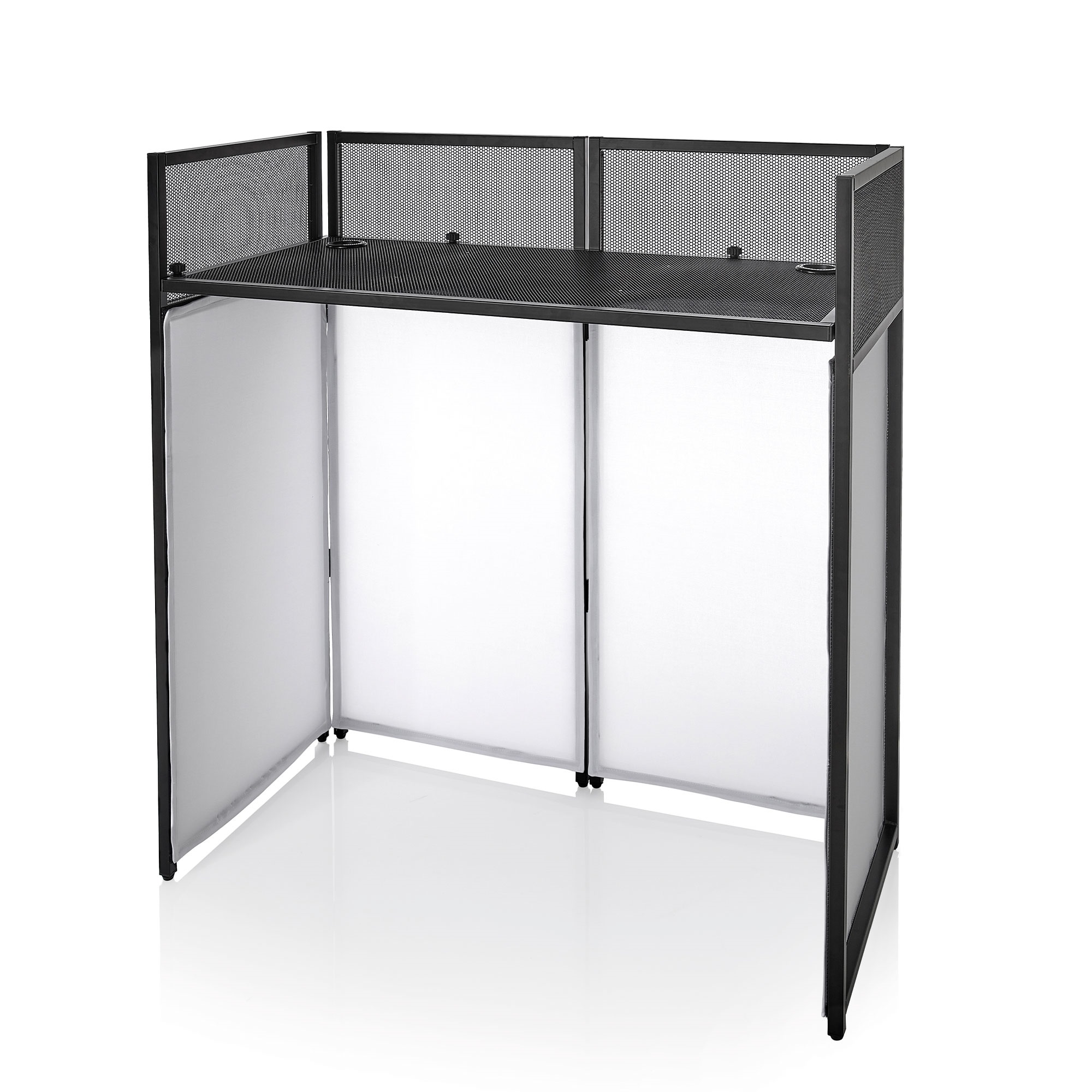 Bespeco DJTABM (obrázek 3)