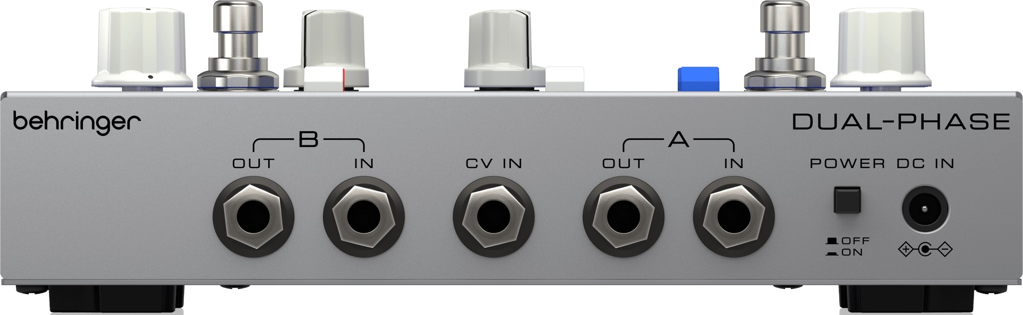 Behringer DUAL-PHASE (obrázek 4)
