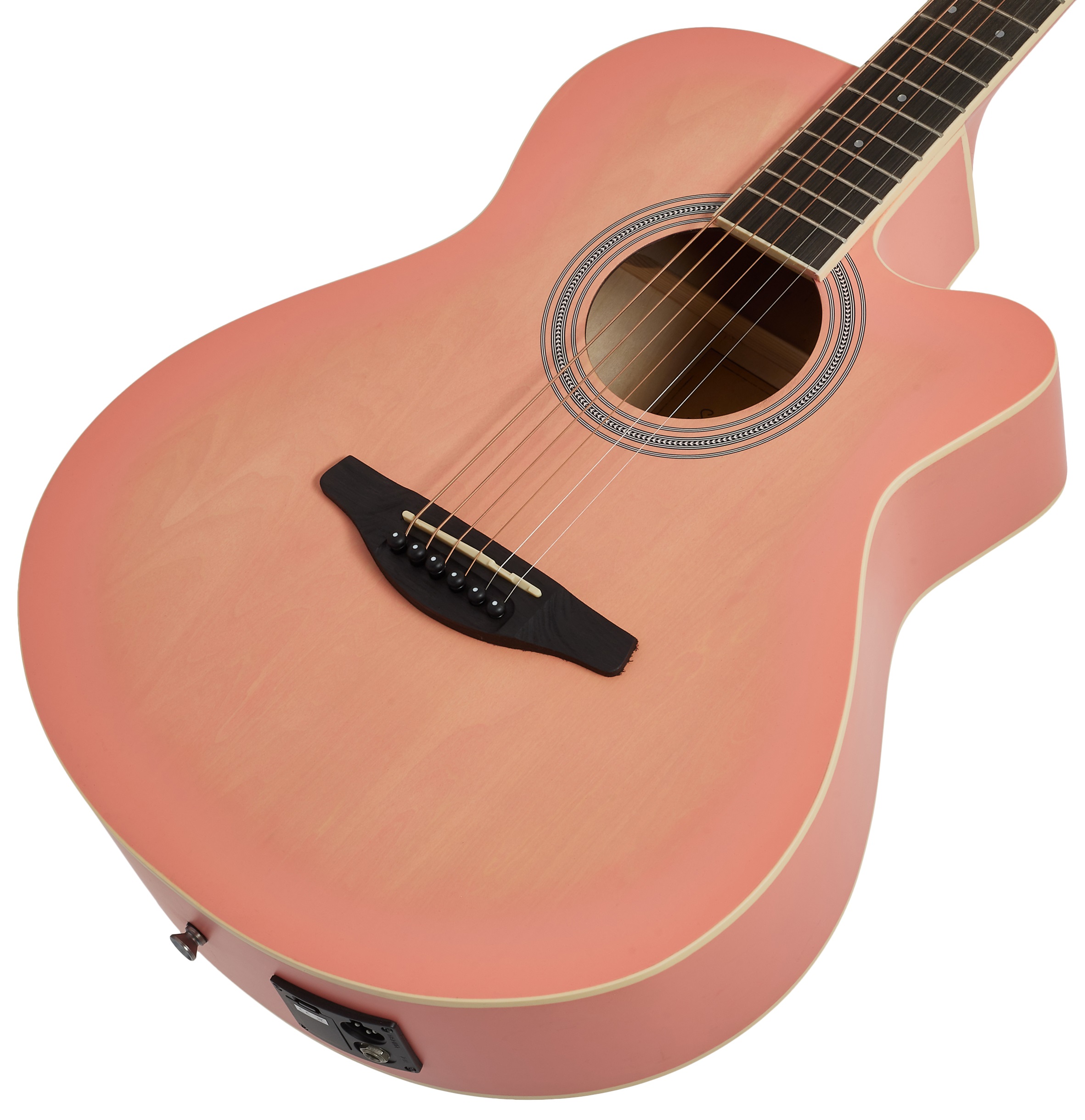 Soundsation HW-CE PK (obrázek 3)