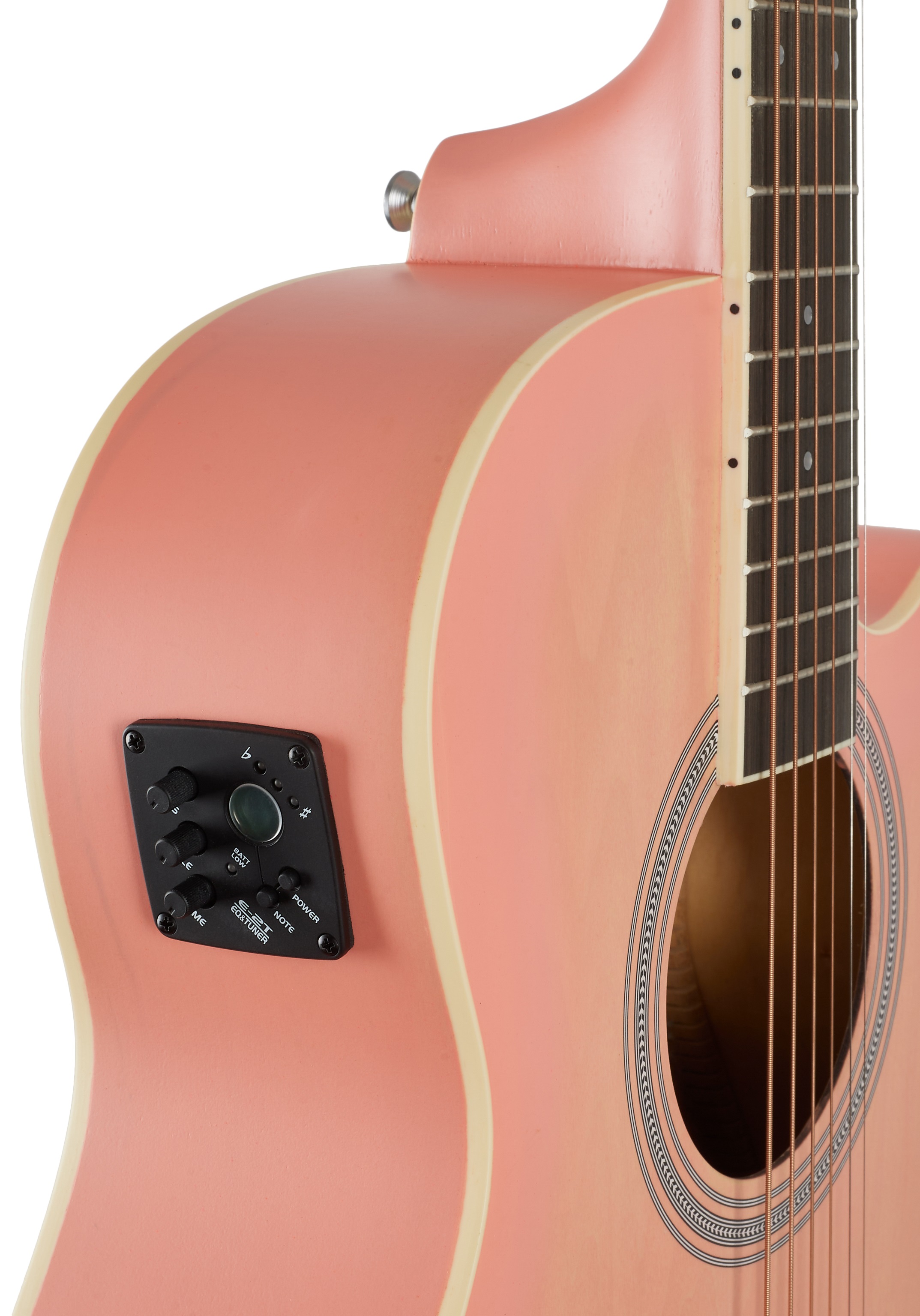 Soundsation HW-CE PK (obrázek 4)