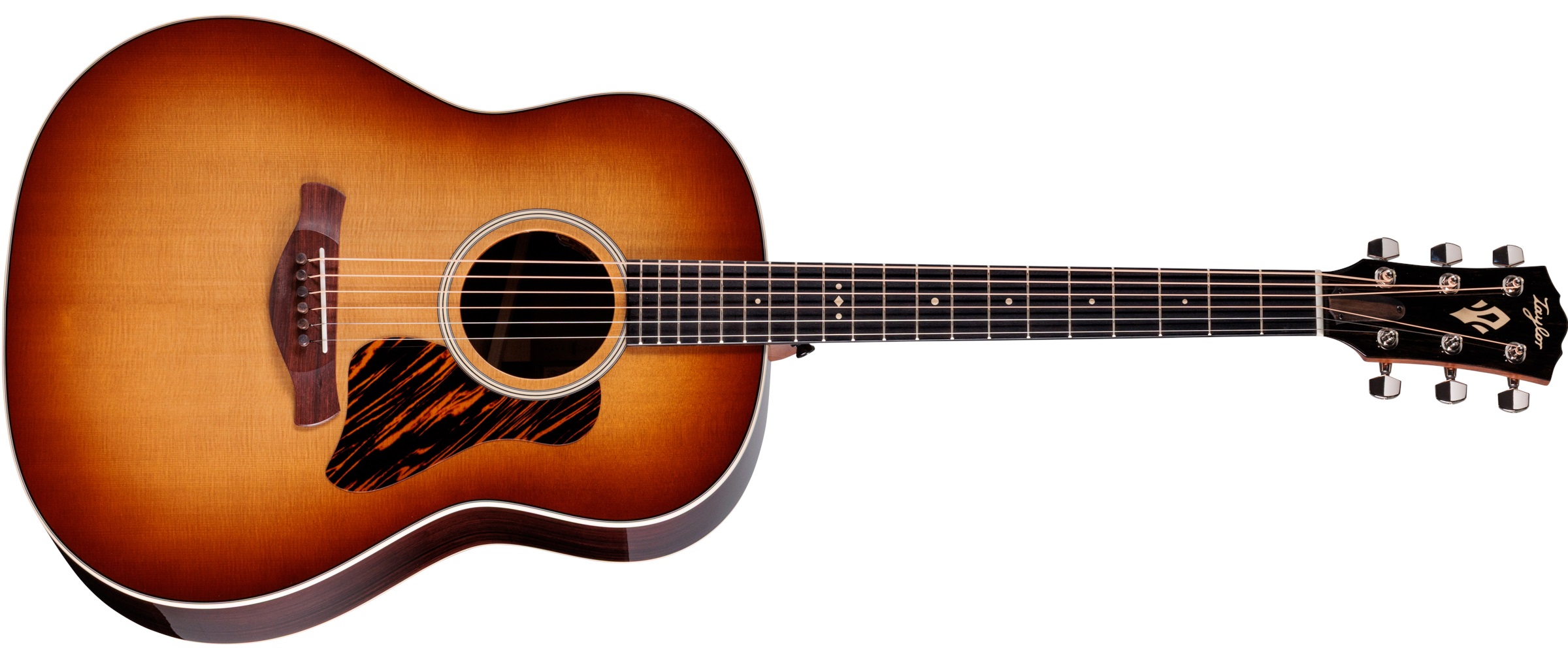 Levně Taylor Gold Label 717e FS SB