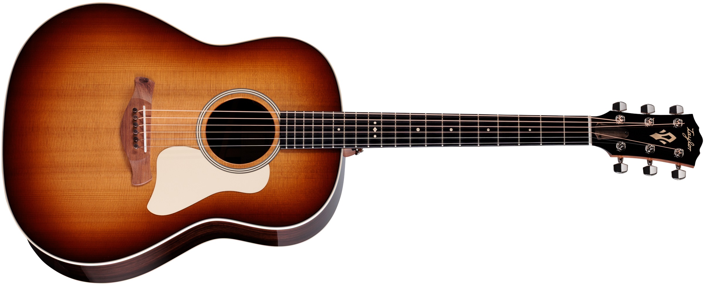 Levně Taylor Gold Label 717e CR SB