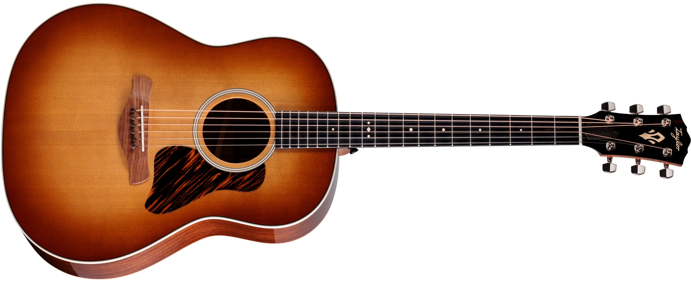 Levně Taylor Gold Label 517e FS SB